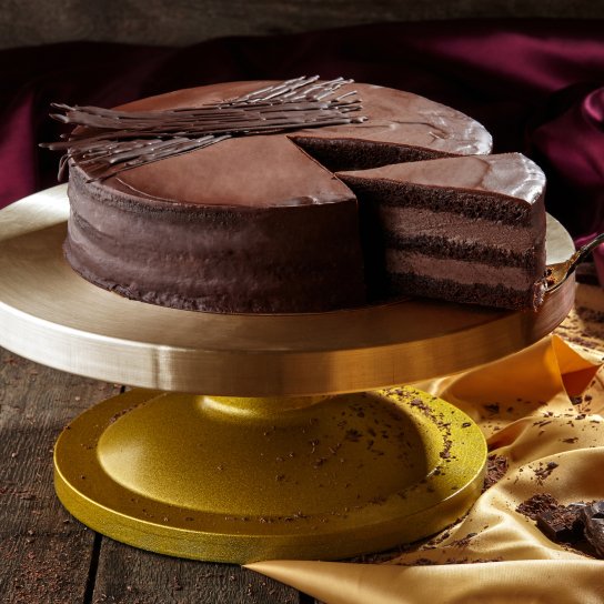 Празький торт