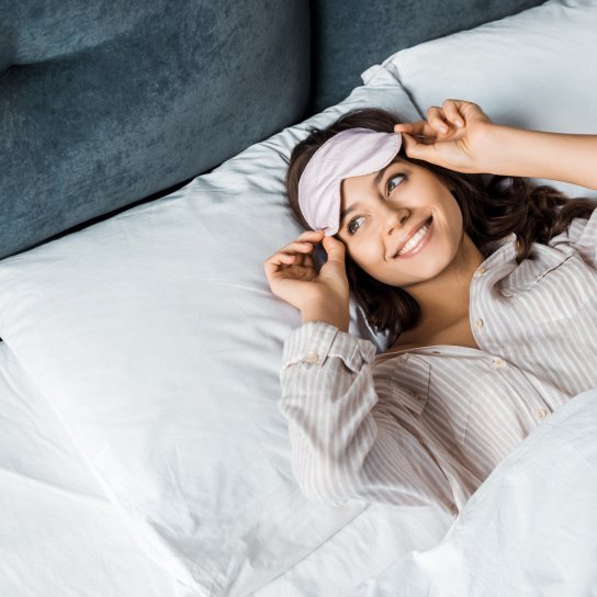 Секрет стрункості: чому потрібно висипатися, щоб не переїдати