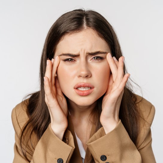 Продукти для зору