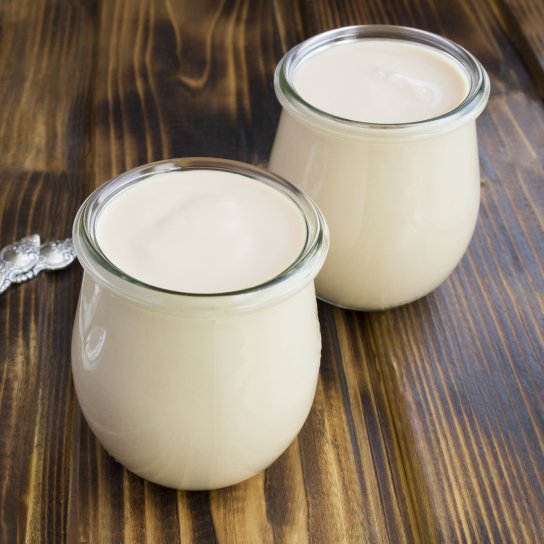 Домашня ряжанка