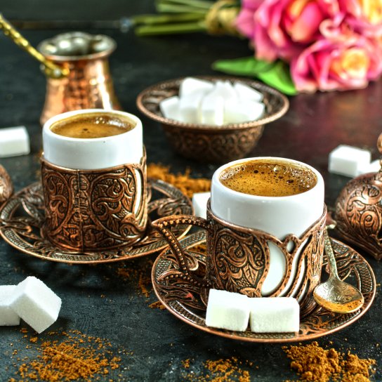 кава по-кримськотатарськи