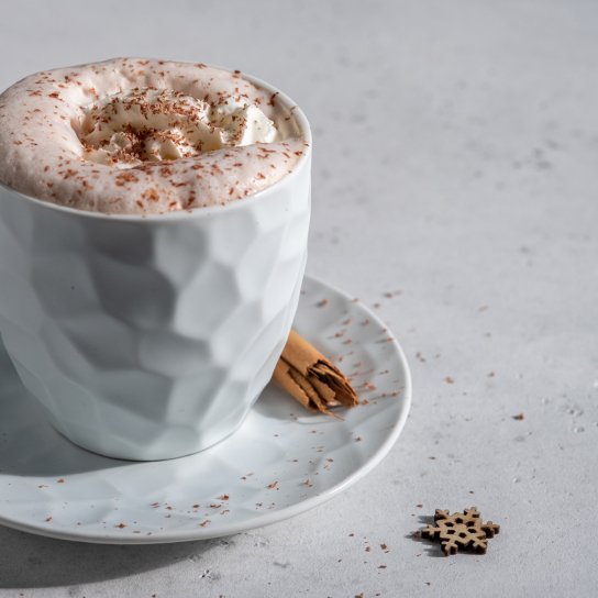 Коктейль «Шоколадний поцілунок»