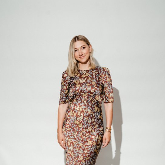 Олена Борисова