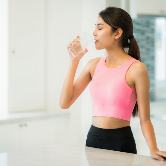 Як набрати вагу