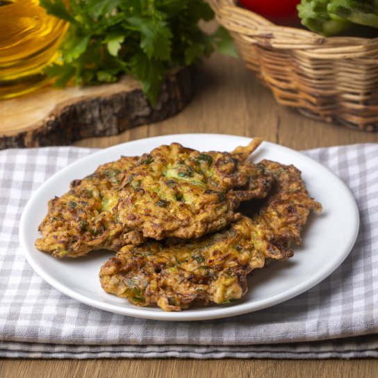 Котлети по-мексиканськи