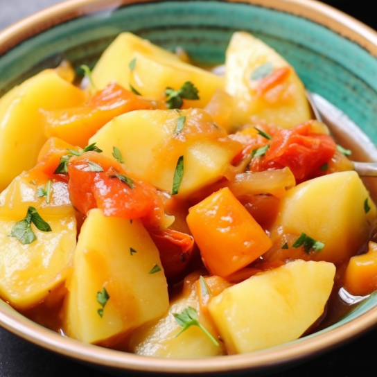 соте з айви