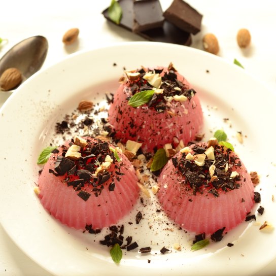 Сирний десерт