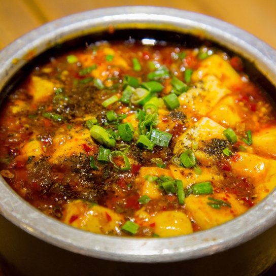 Страви з квасолі