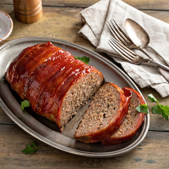 курячий рулет Polpettone