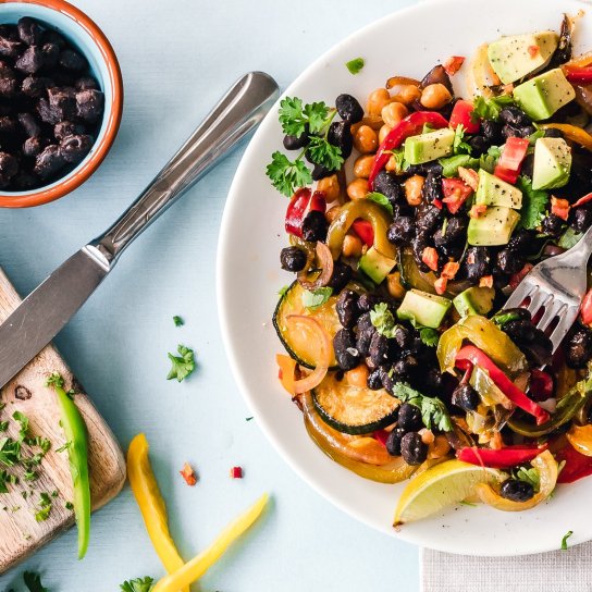 Меню на тиждень