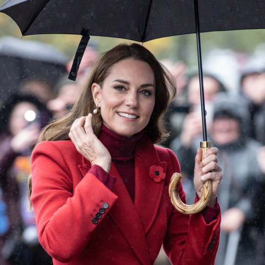 Кейт Міддлтон