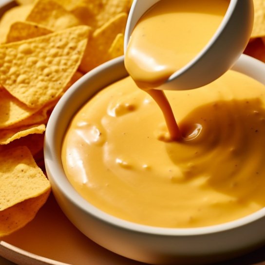 Сирний соус