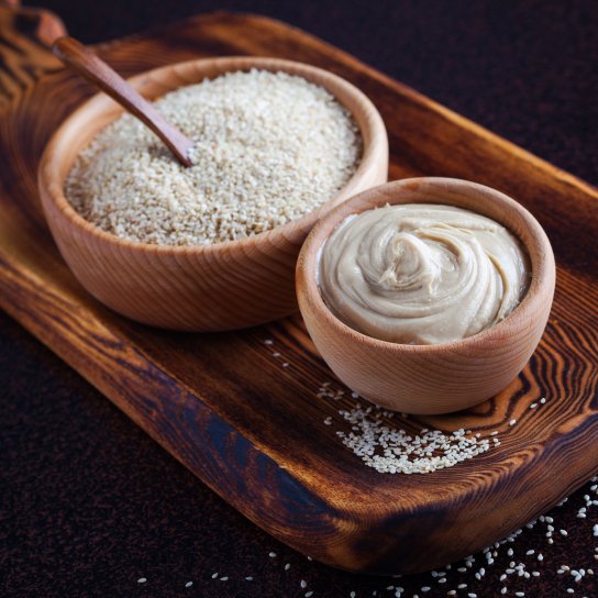 Паста тахіні