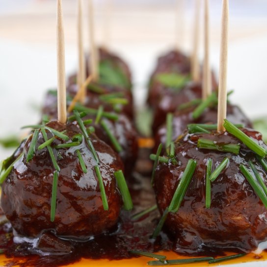 Печінкові кульки