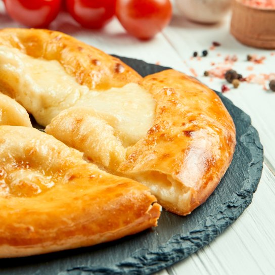 Ліниве хачапурі