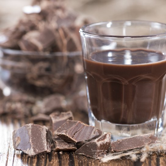 Шоколадний лікер