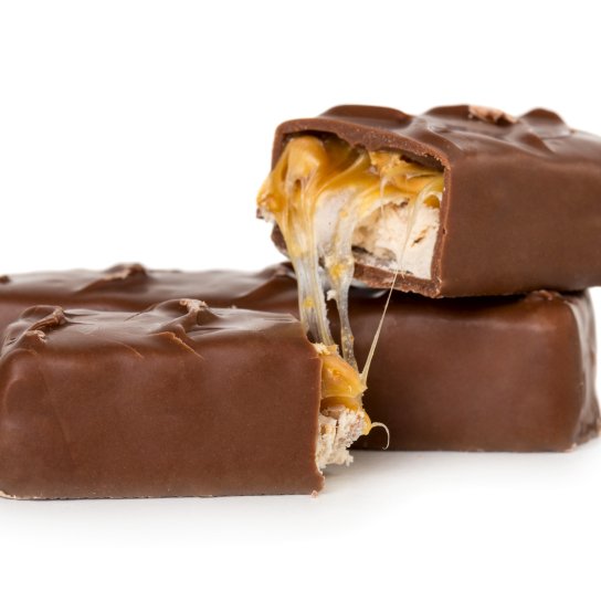 Шоколадна приправа