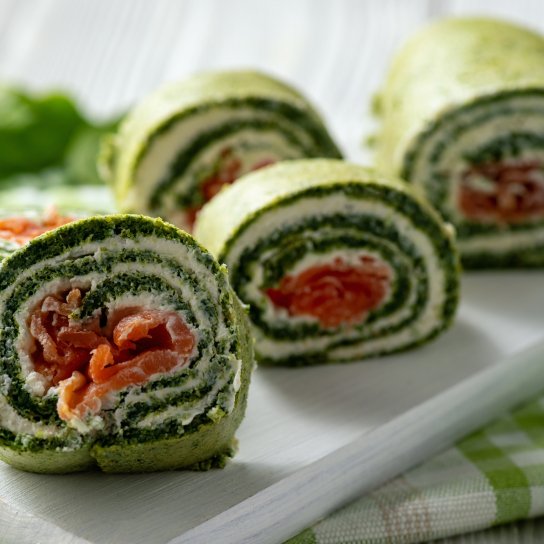 Закусочний рулет