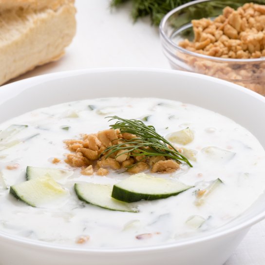 Світла немає, а ріденького хочеться? Рецепти простих і смачних перших страв без електроприладів