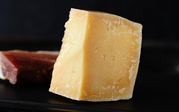 Сир Pecorino Romano