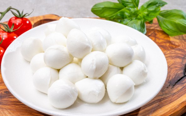 Моцарела міні