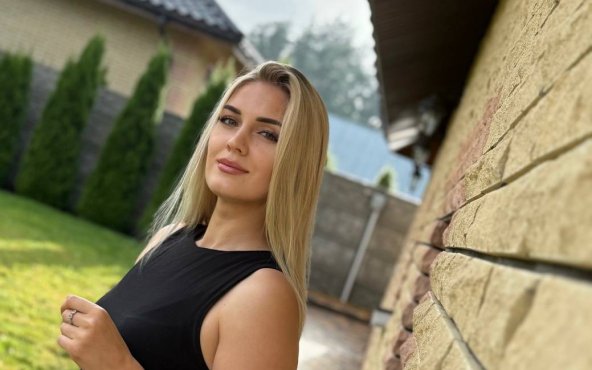 Вікторія Козіна