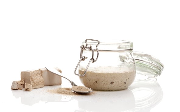 Житня закваска