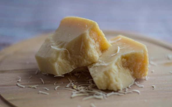 Сир пекоріно романо