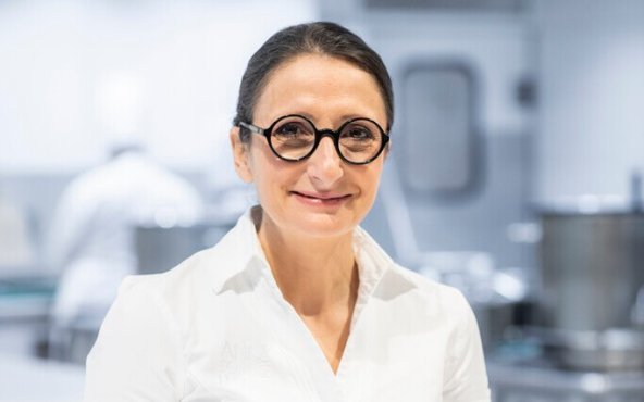 Анн-Софі Пік