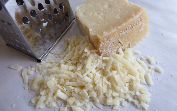 Сыр Grana Padano