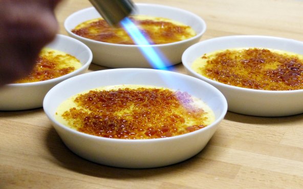 Карамелізатор