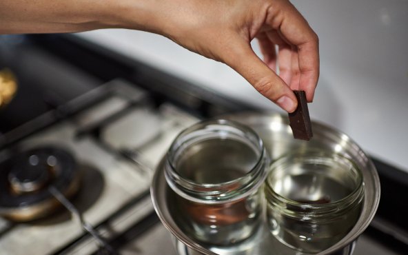 Що таке водяна баня