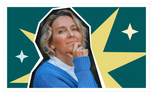 Олена Ольшевська