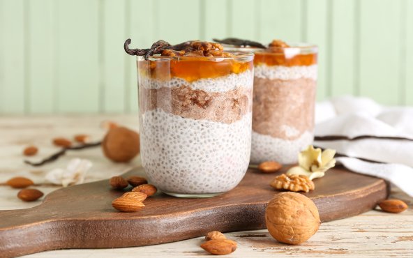 Що таке мус