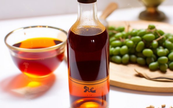 Хересний оцет