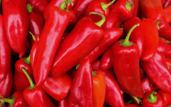 Перец капия