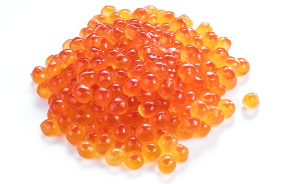 Ікра лососева горбуші