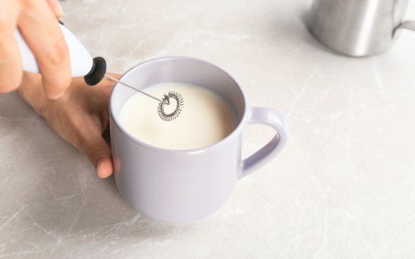 Капучинатор