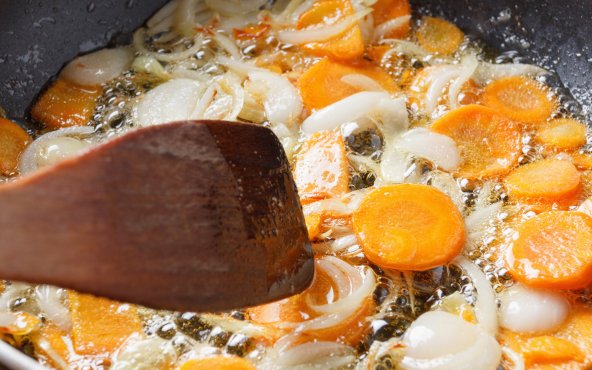 Пассерование