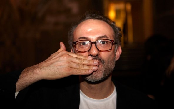 Массімо Боттура