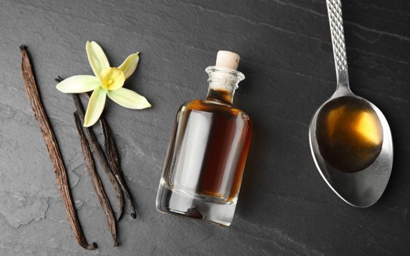 Екстракт ванілі