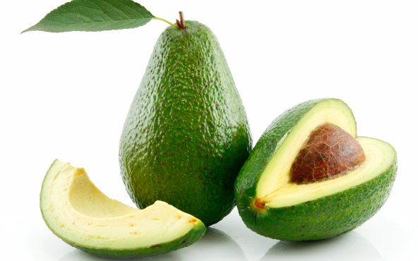 Авокадо