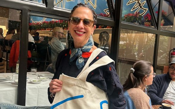 Ненсі Сільвертон