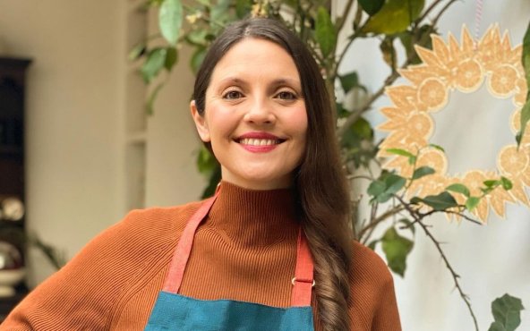 Ольга Геркулес