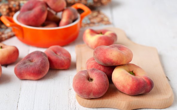 Персик інжирний