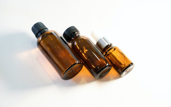 Ванільна есенція