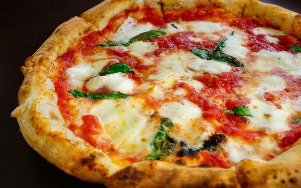 Піца Маргарита