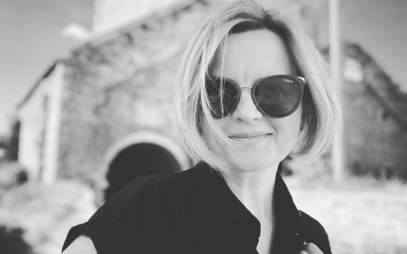 Валентина Вздульськая