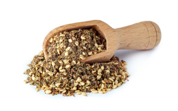 Смесь специй заатар