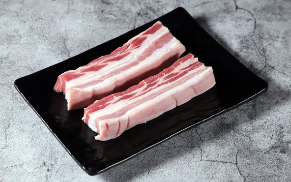 Свиняча підчеревина